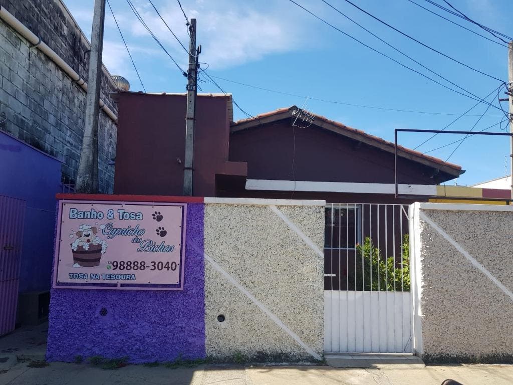 Casa com 3 Quartos à Venda, São Benedito - Pindamonhangaba - Casa em São Benedito, Pindamonhangaba - à venda - EDSON DERRICO IMOVEIS LTDA