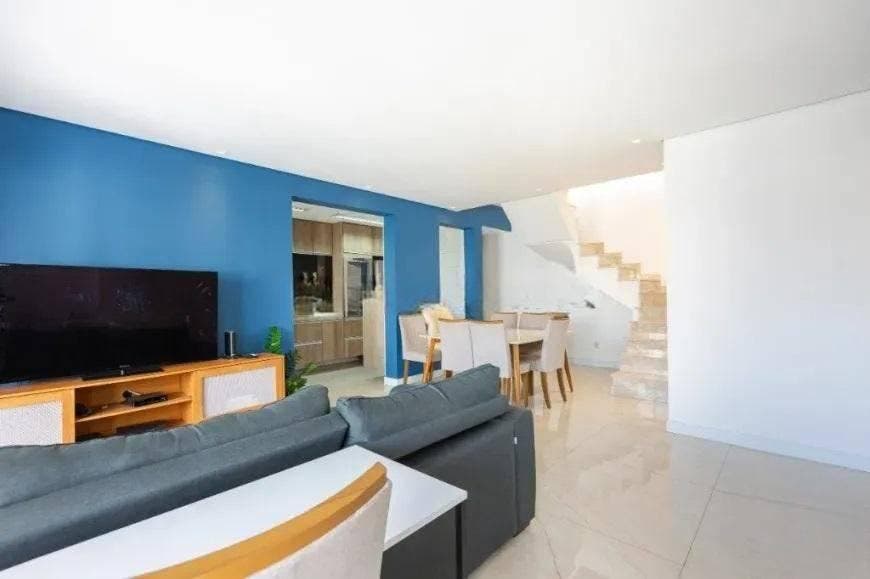 Residencial › Cobertura 190,00 (M²) Venda 1.870.000,00 Água Branca { - Cobertura em Água Branca, São Paulo - à venda - INGRÁCIA IMÓVEIS