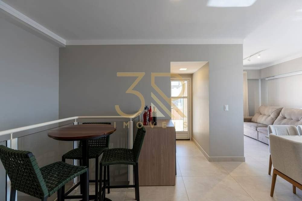 Cobertura, 3 quartos, 143 m² - Foto 11