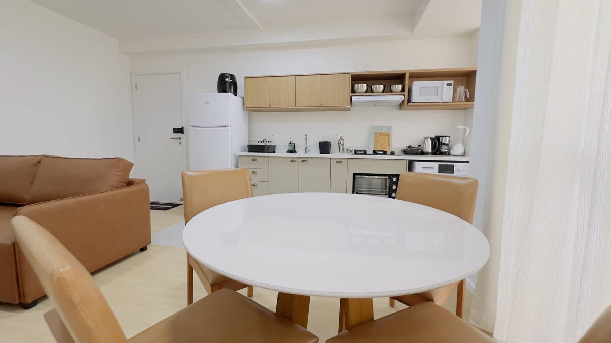 Apartamento à venda localizado no condomínio Residencial Soalrium - Itapoá Santa Catarina - Apartamento em Maresia, Itapoá - à venda - Imobiliária Sperandio