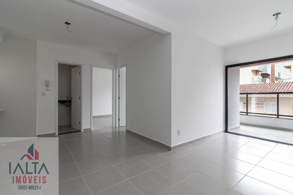 Apartamento Novo com Suíte, Varanda Gourmet e Lazer Completo - Apartamento em Itaguá, Ubatuba - à venda - IALTA IMOVEIS LTDA