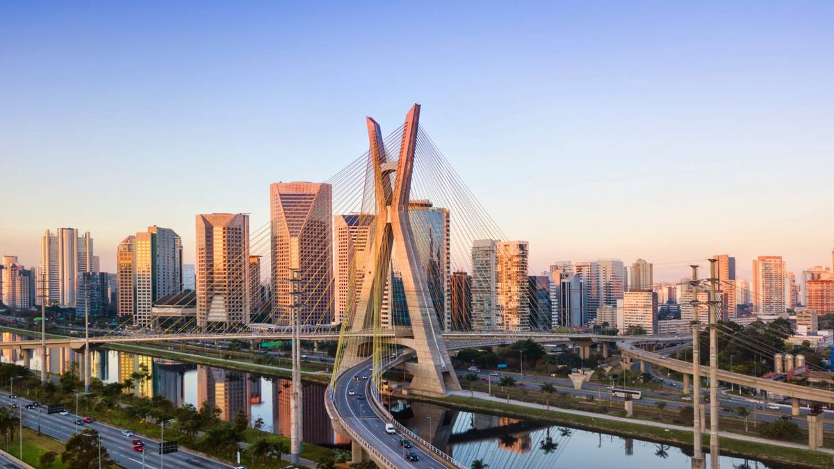 Investidores voltam a olhar o real estate na América Latina e o Brasil segue no radar