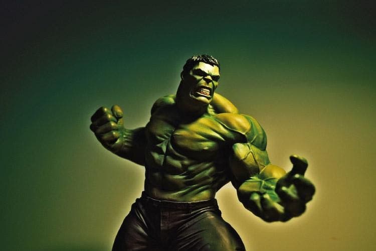 Decoração de Quarto do Hulk. Veja e Dicas