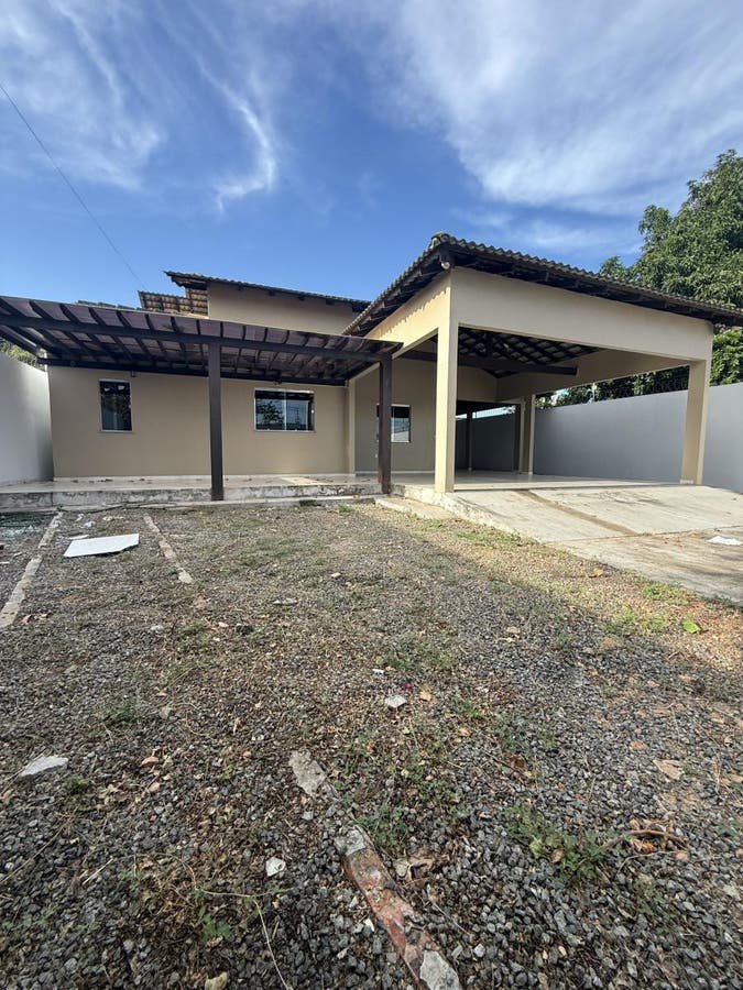 Rua Sobral, nº 62, Centenário - Casa em Centenário, Boa Vista - à venda - ALESSANDER E BATISTA IMÓVEIS RR LTDA - ME