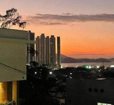 Bella Vista Residence Club – Lote à Venda com Vista Panorâmica - Lote/Terreno em Barra, Balneário Camboriú - à venda - IMEX INVESTIMENTOS LTDA