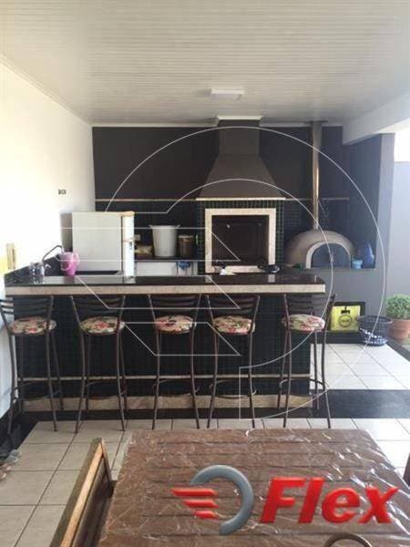 Jardim Tropical - Residencial › Casa - Casa em Jardim Tropical, Marília - à venda - FLEX CONSULTORIA IMOBILIÁRIA LTDA