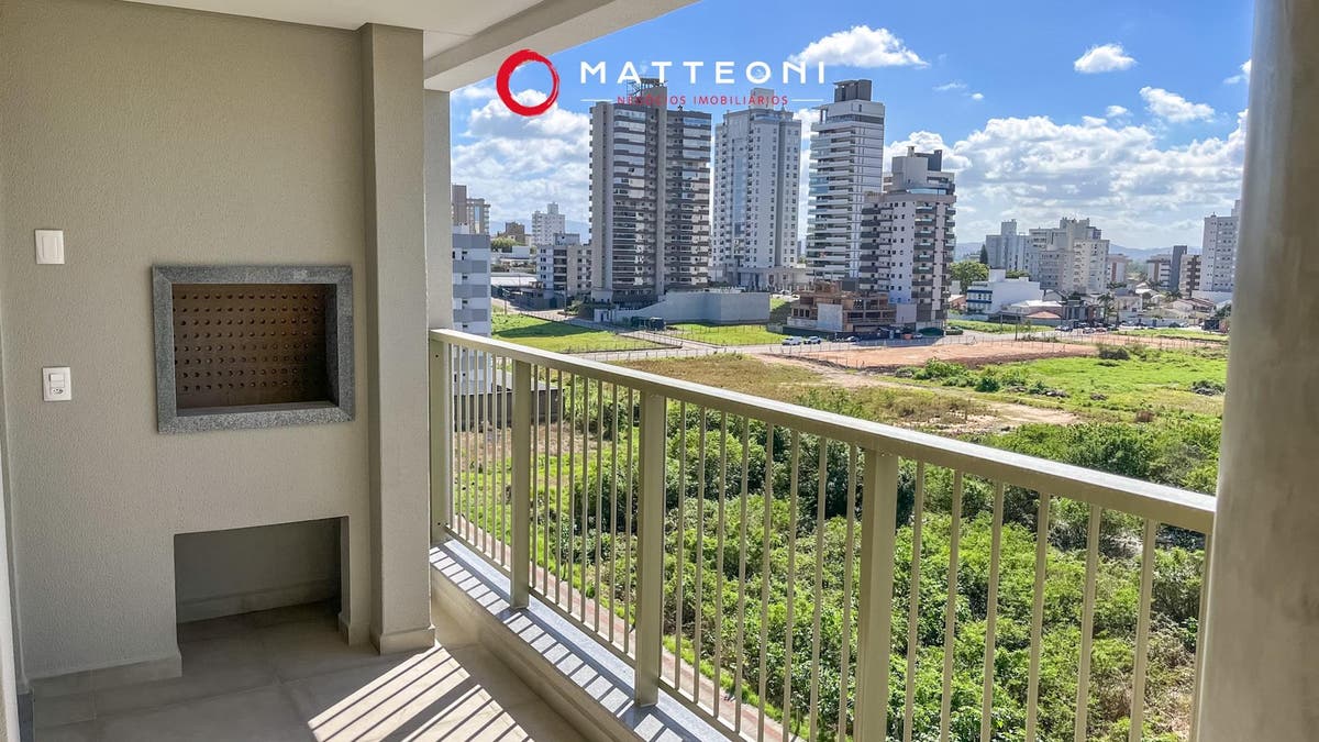 Apartamento com 3 Dormitórios (1 Suíte) no Edifício Villa Park, Tubarão - Apartamento em Recife, Tubarão - à venda - MATTEONI NEGÓCIOS IMOBILIÁRIOS LTDA