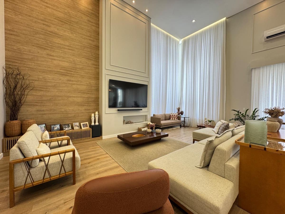 Casa Térrea Mobiliada e Equipada Amizade Jaraguá do Sul - Casa em Amizade, Jaraguá do Sul - à venda - MEGA Empreendimentos Imobiliários