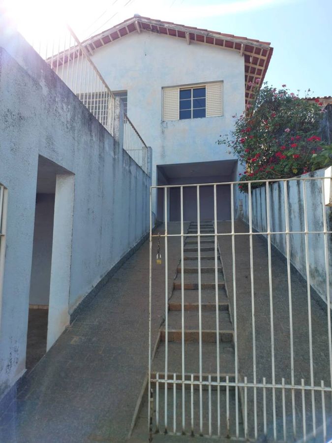 Casa a venda em Atibaia - Alvinopolis - Casa em Jardim Alvinópolis, Atibaia - à venda - Di Casa Imóveis Atibaia LTDA