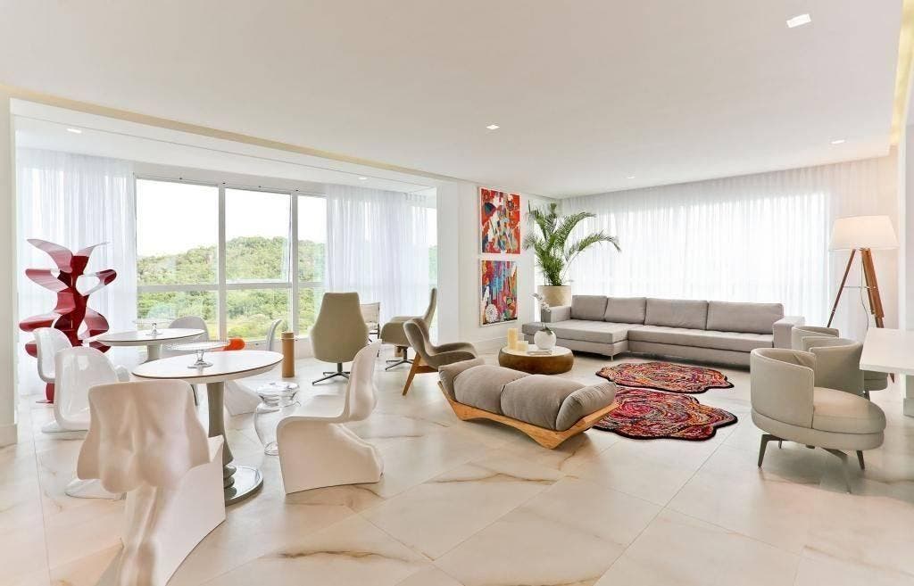 Apartamentos de Luxo com Marina Privativa na Marina Beach Towers- BC - Apartamento em Centro, Balneário Camboriú - à venda - IMEX INVESTIMENTOS LTDA