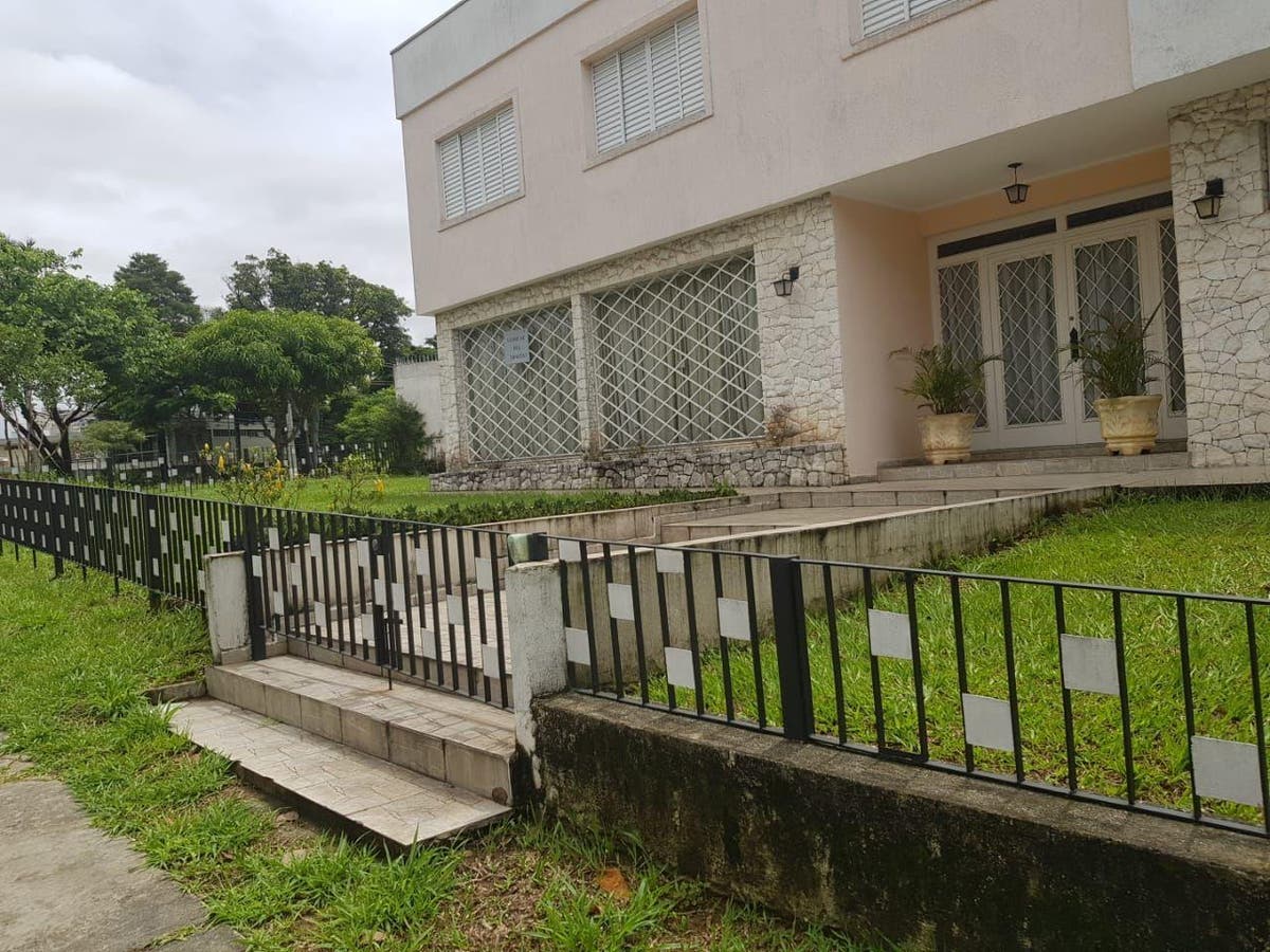 Casa com 4 quartos à Venda por R$ 3.300.000,00 - Alto da Lapa / São Paulo - Casa em Alto da Lapa, São Paulo - à venda - INGRÁCIA IMÓVEIS