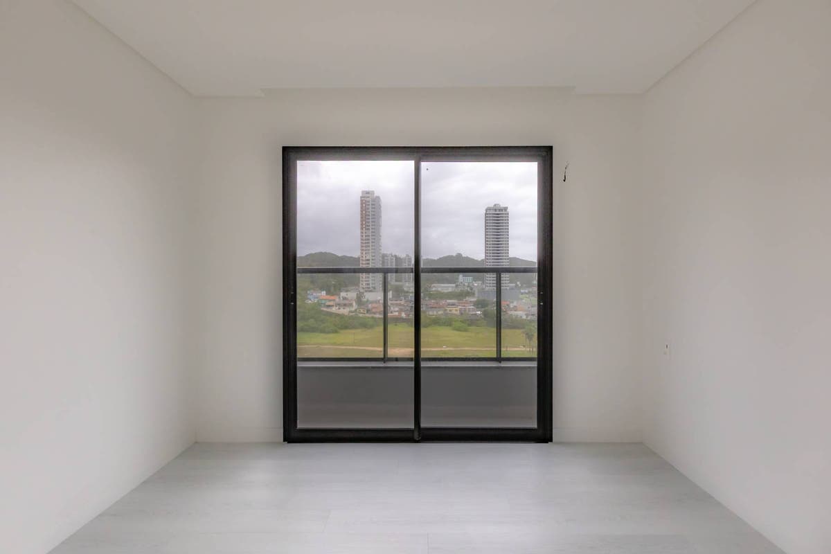 Brava Valley / praia brava - Itajaí - Apartamento em Praia Brava, Itajaí - à venda - Fiorin Imóveis