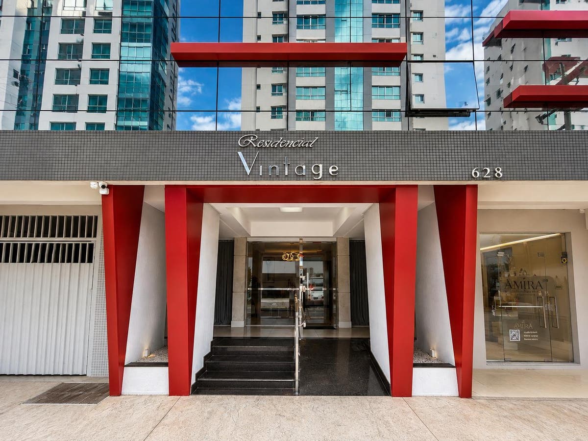 Apto 3 dorms (1 suíte) — Vintage, Balneário Camboriú/SC - Apartamento em Centro, Balneário Camboriú - à venda - Portal Imóveis Itapema