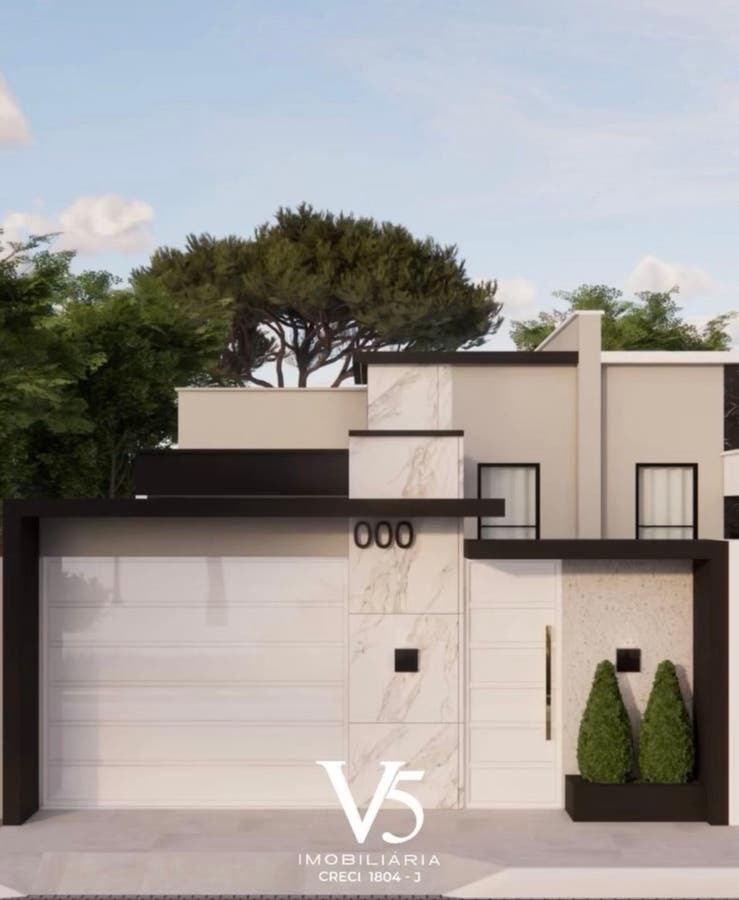 Casa Centro - Casa em Centro, Cajazeiras - à venda - V5 IMOBILIÁRIA