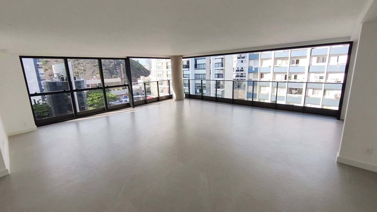 Apartamento - 4 Suítes - 250 m² - Ed. Singular - Praia do Canto - Vitória/ES - Apartamento em Praia do Canto, Vitória - à venda - More & Corporatti Soluções Imobiliárias Ltda