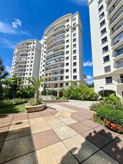 Piazza di Toscana - Apartamento em Jardim Avelino, São Paulo - Ávila e Manno Imóveis