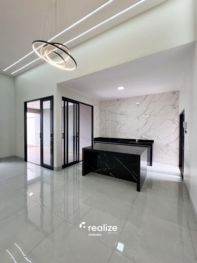 Foto 5 — Casa à Venda, Loteamento Gameleira, Rio Verde, Go