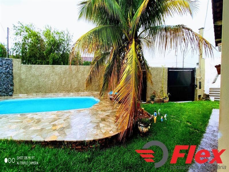 Jardim Santa Gertrudes - Residencial › Casa - Casa em Jardim Santa Gertrudes, Marília - à venda - FLEX CONSULTORIA IMOBILIÁRIA LTDA