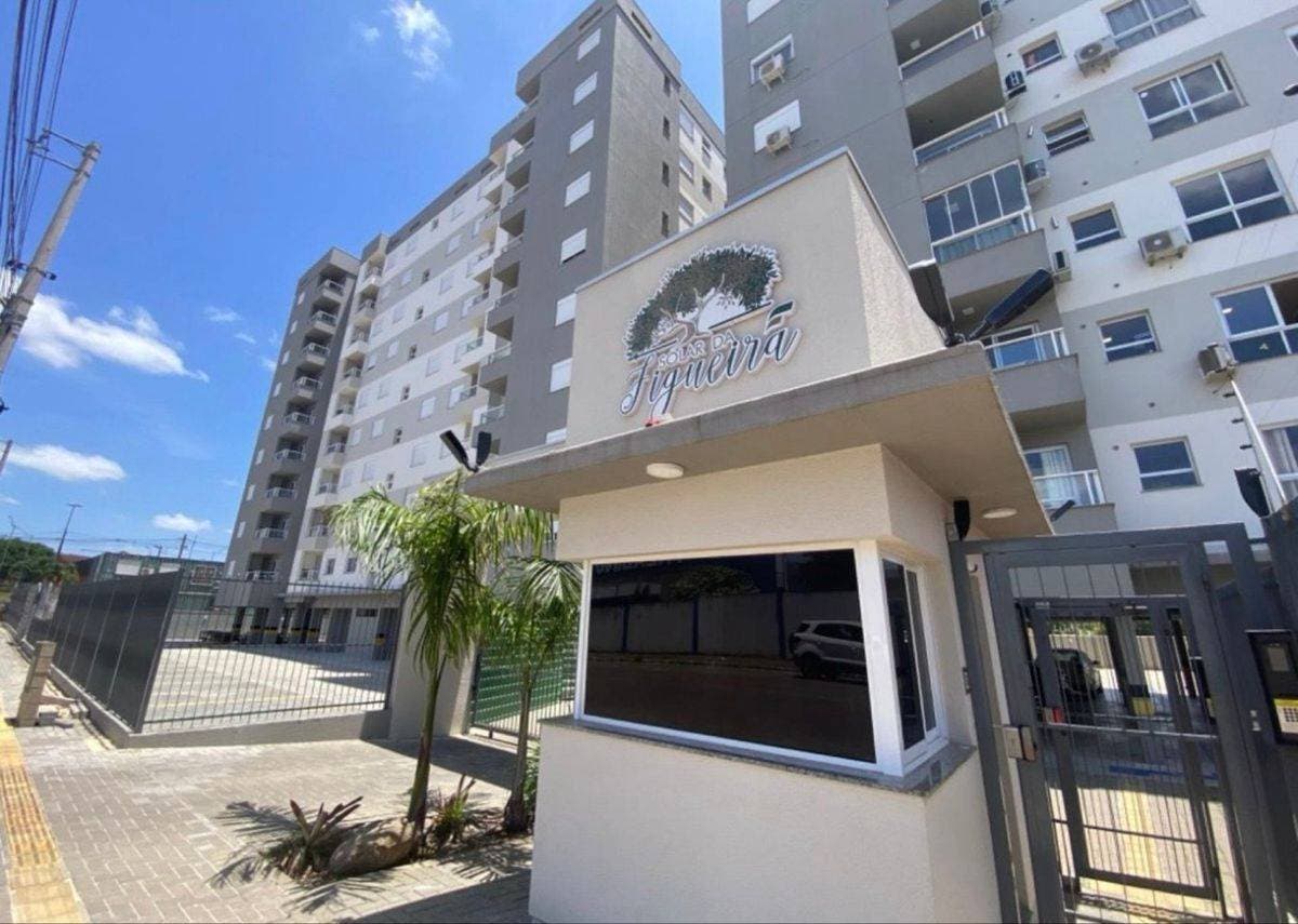 Passo das Pedras | Gravataí - Apartamento em Passo das Pedras, Gravataí - à venda - Vance Imóveis