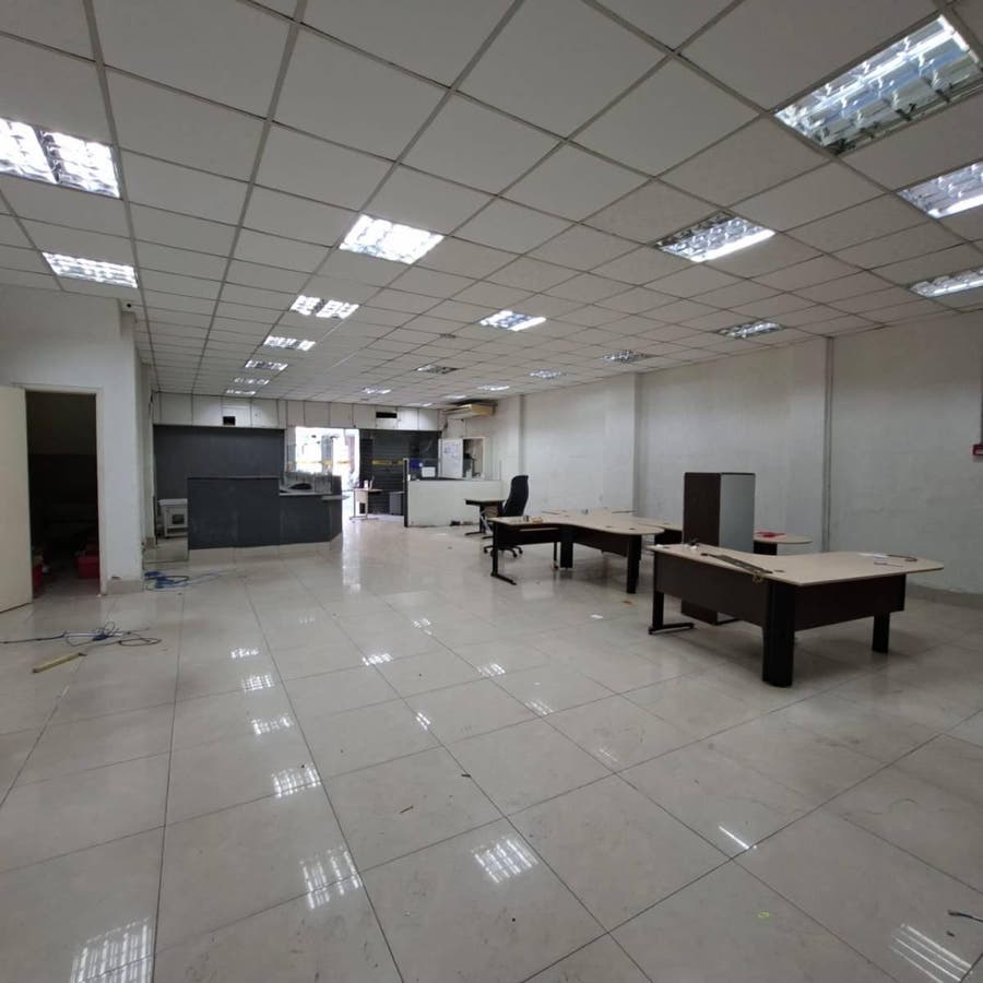 Locação de escritorios no Centro - Comercial em Centro, Santos - para locação - Aliança Imóveis Gonzaga LTDA