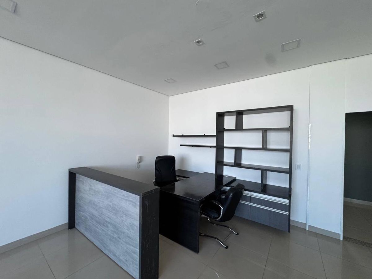 SALA COMERCIAL EM ÓTIMA LOCALIZAÇÃO PARA LOCAÇÃO - Salas Comerciais em Setor Residencial Norte, Sinop - para locação - CASA GOLD IMÓVEIS
