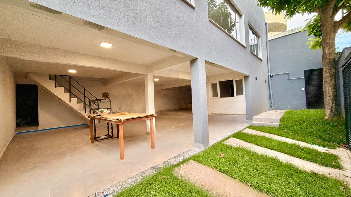 Casa com 3 quartos, Maria das Graças - Colatina - Casa em Maria das Graças, Colatina - à venda - Select Brokers Imobiliária LTDA.