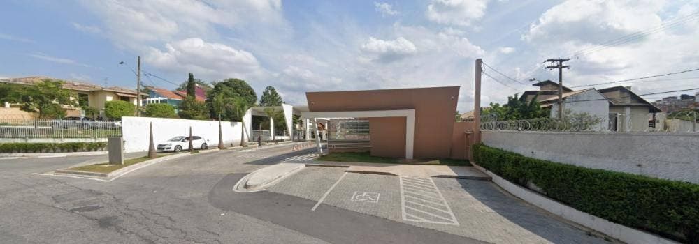 Casa com 3 dormitórios - Condomínio Residencial Parque Das Rosas l - Parque Rizzo II - Cotia/SP - Casa em Parque Rizzo II, Cotia - à venda - Alfa Negócios
