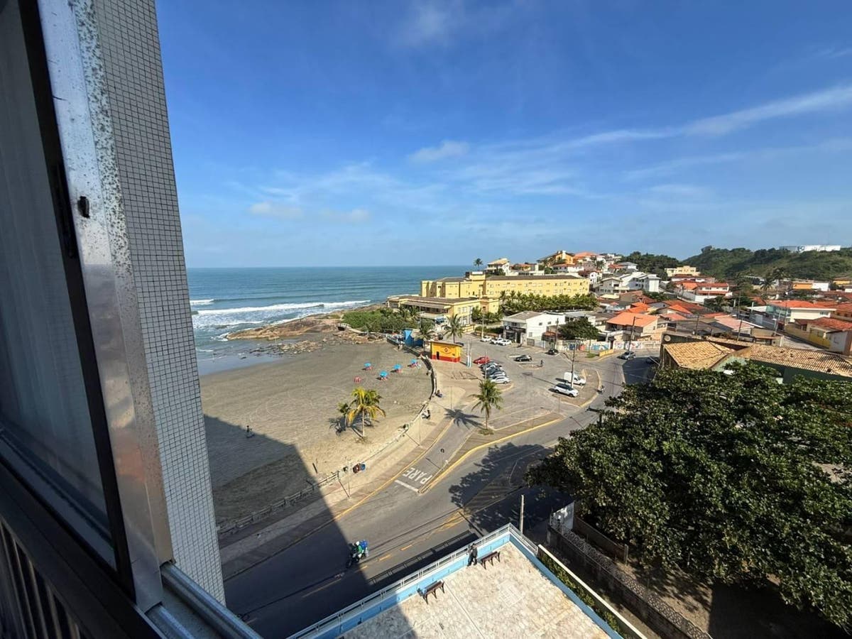 Apartamento com 2 quartos à Venda, Praia dos Sonhos - Itanhaém - Apartamento em Praia dos Sonhos, Itanhaém - à venda - Oliveira Filx Imóveis