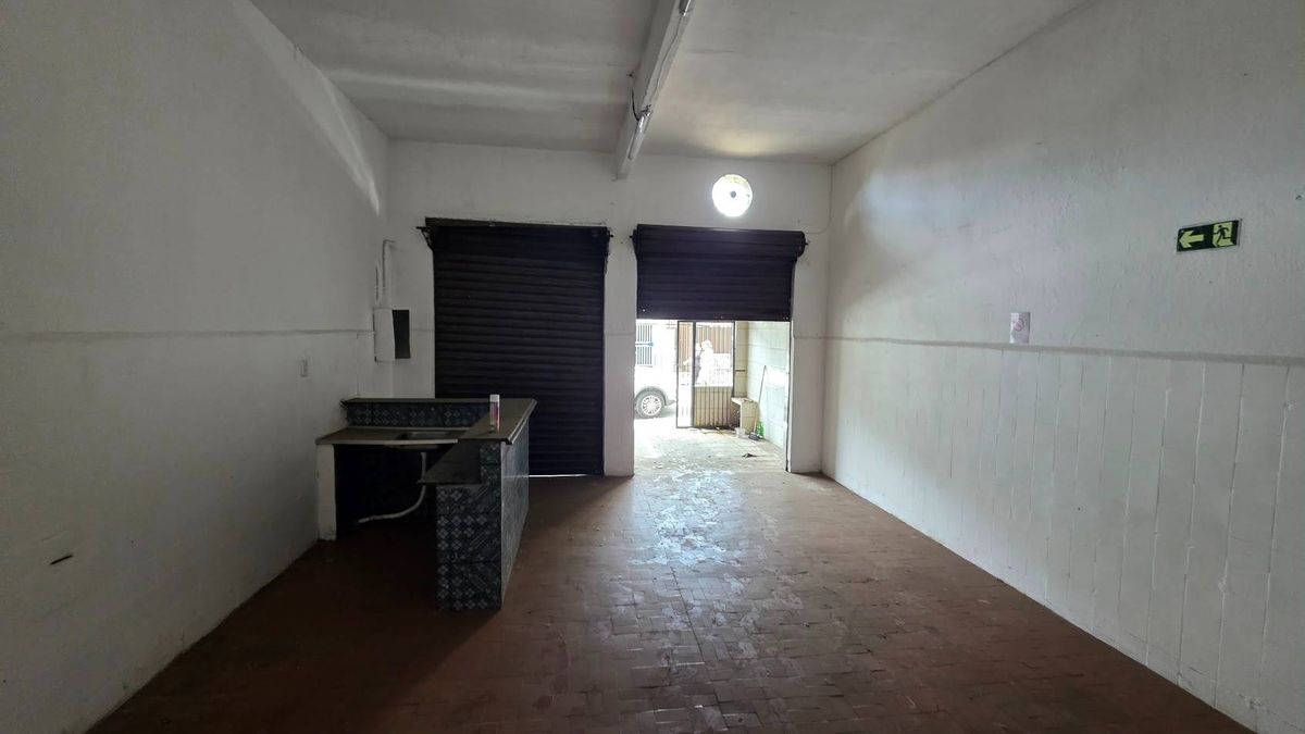 Loja-Salão, 140 m² - Foto 7
