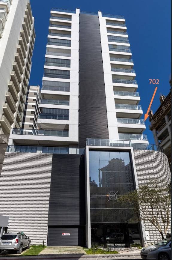 Tivoli Plaza - Bairro Fazenda em Itajaí - Apartamento em Fazenda, Itajaí - à venda - Brava Norte Imóveis