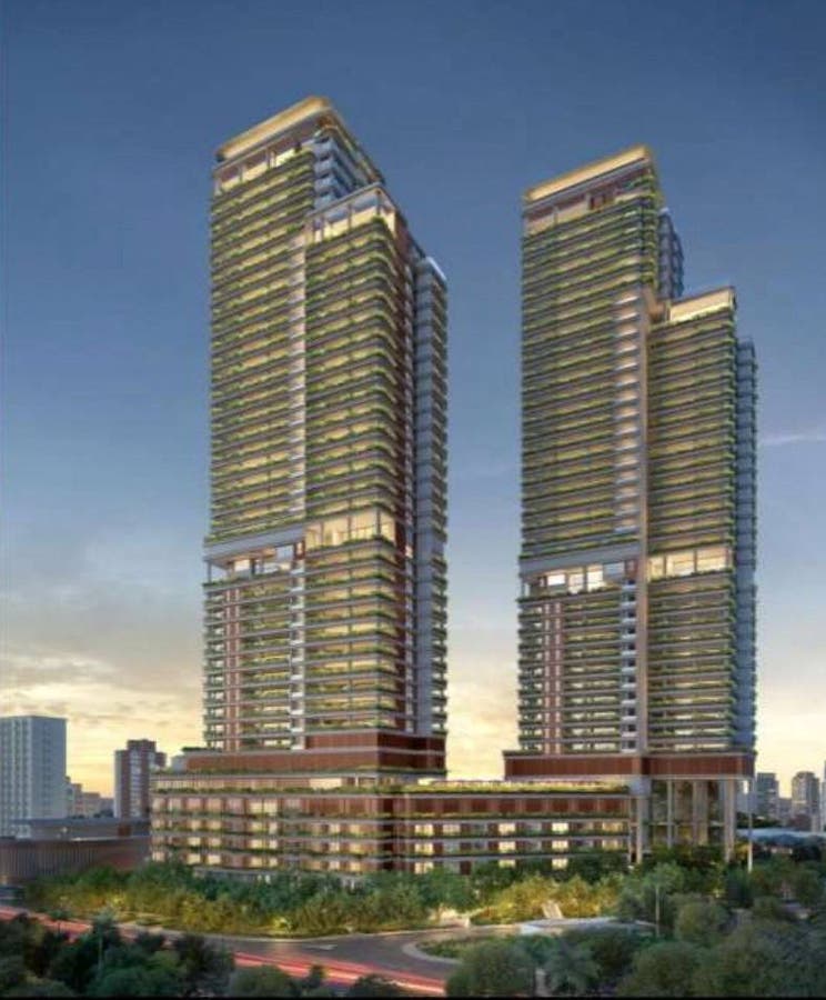 Faena São Paulo | Construtora Even | Construção | 286 metros | 03 suítes | hall privativo | 04 vagas - Apartamento em Pinheiros, São Paulo - à venda - SEGUNDO IMÓVEL