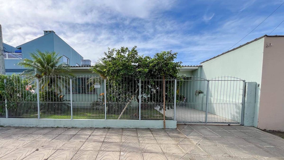 Parque dos Anjos | Gravataí - Casa em Parque dos Anjos, Gravataí - à venda - Vance Imóveis