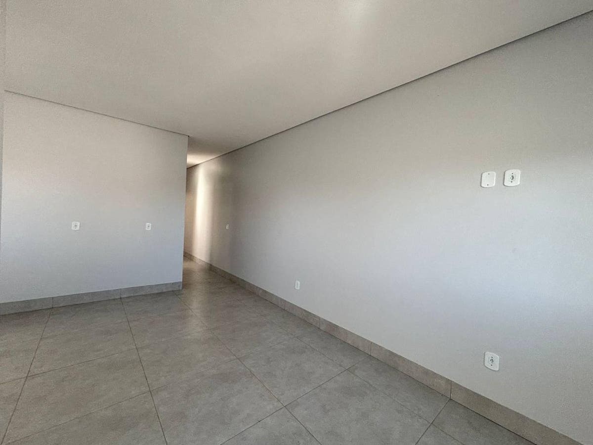 Casa com 2 quartos, Parque dos Poderes - Sorriso