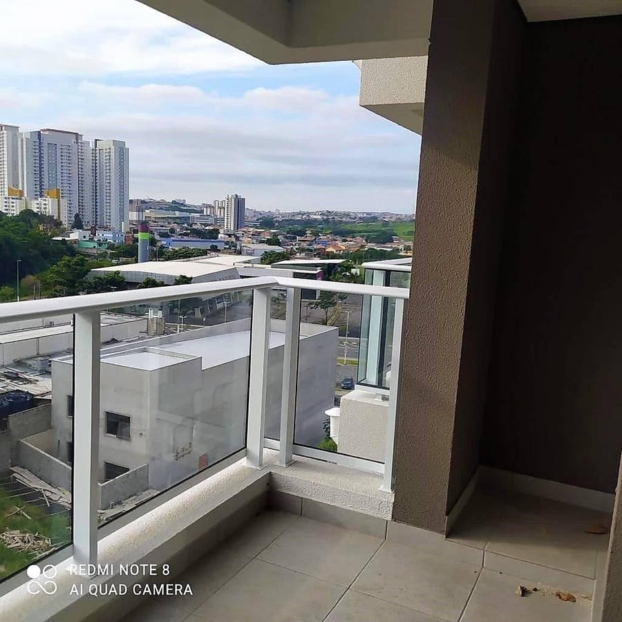 🏢 Apartamento com 2 quartos - Bethaville I, Barueri - SP - Apartamento em Bethaville I, Barueri - à venda - URBANA ADMINISTRAÇÃO DE BENS LTDA