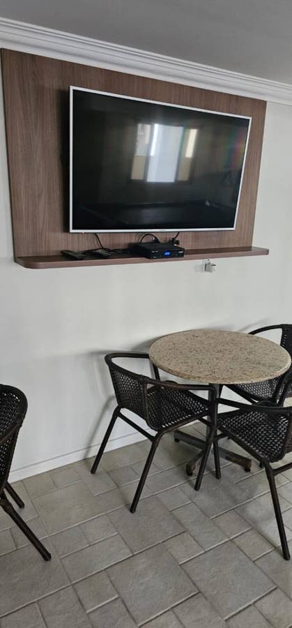 VENDA DE APARTAMENTO NA AVENIDA ATLÂNTICA EM BALNEÁRIO CAMBORIÚ - 17