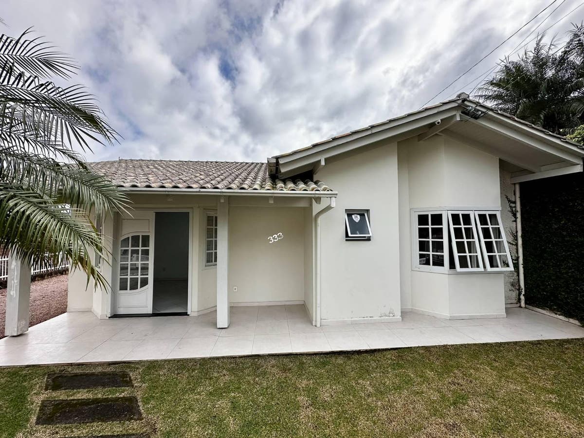 LINDA CASA NO BAIRRO BOA VISTA - ITUPORANGA - Casa em Boa Vista, Ituporanga - à venda - Sebold Imóveis