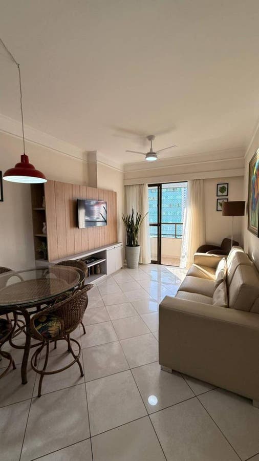 Apartamento no Edifício Costa Sul com 2 quartos no Centro em Balneário Camboriú - Apartamento em Centro, Balneário Camboriú - à venda - WOW Imobiliária Ltda