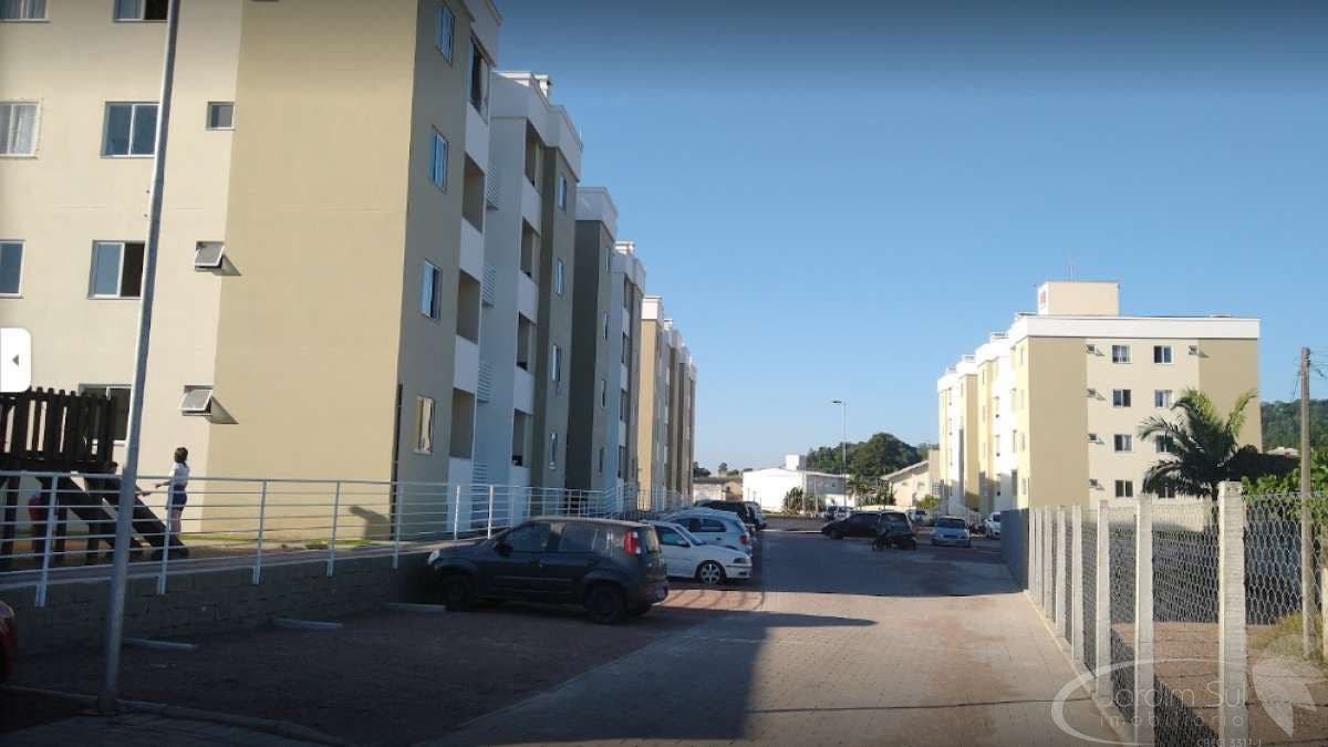 Apartamento no Residencial Bonavitta - Apartamento em Centro, Lontras - à venda - Jardim Sul Imobiliária