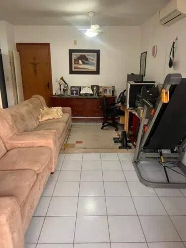 Apartamento 1 dormitório Venda em Florianópolis Itacorubi - Apartamento em Itacorubi, Florianópolis - à venda - Seiter Imobiliária