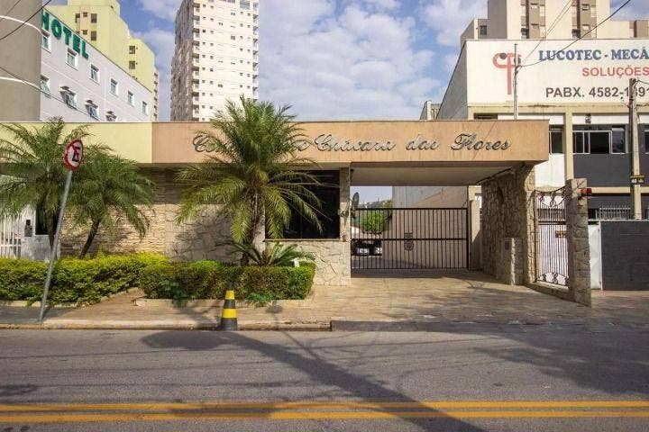 Apartamento com 2 dormitórios para alugar, 58 m² por R$ 3.500,00/mês - Jardim Samambaia - Jundiaí/SP - Apartamento em Jardim Santa Teresa, Jundiaí - para locação - Catedral Brokers Negócios Imobiliários