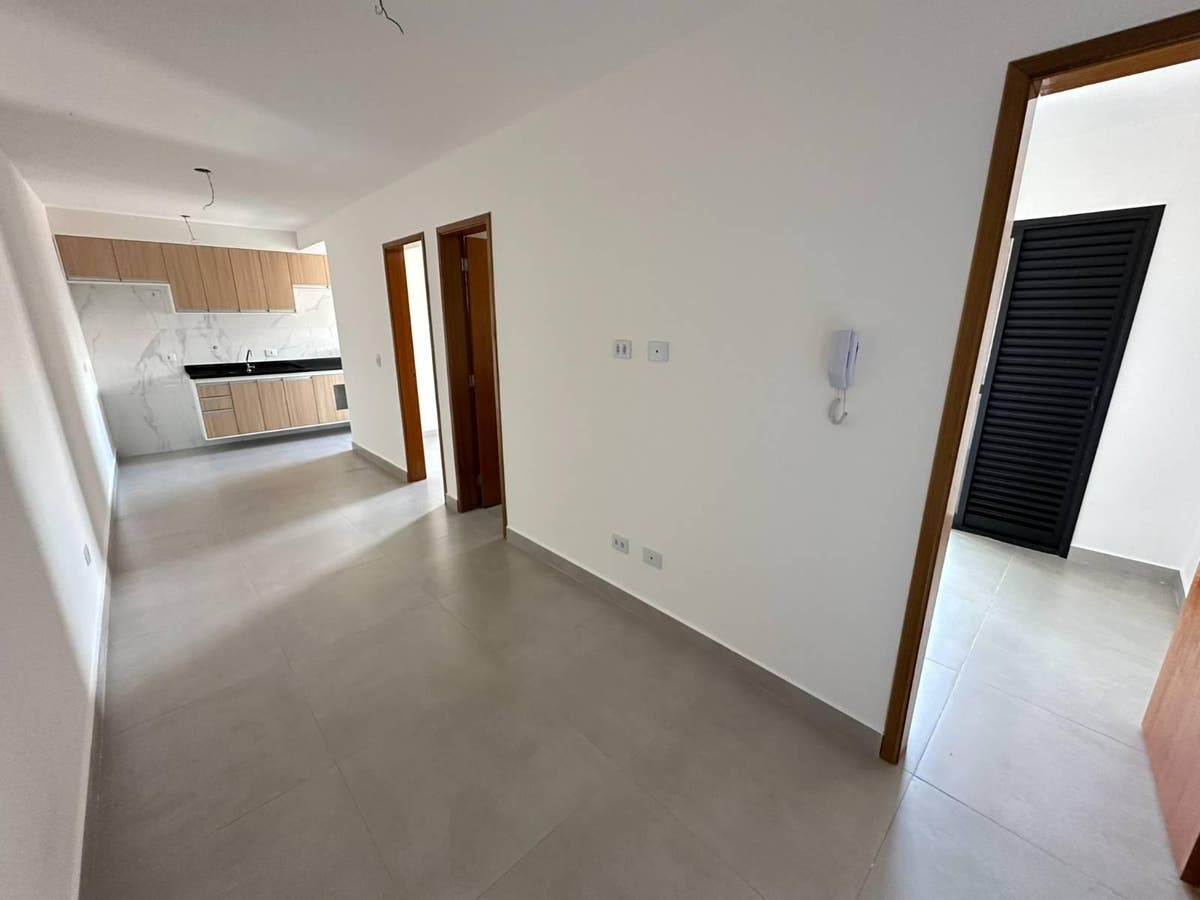 Apartamento com 2 quartos para Locação, Vila Paiva - São Paulo - Apartamento em Vila Paiva, São Paulo - para locação - MFelix Imóveis e Assessoria Ltda