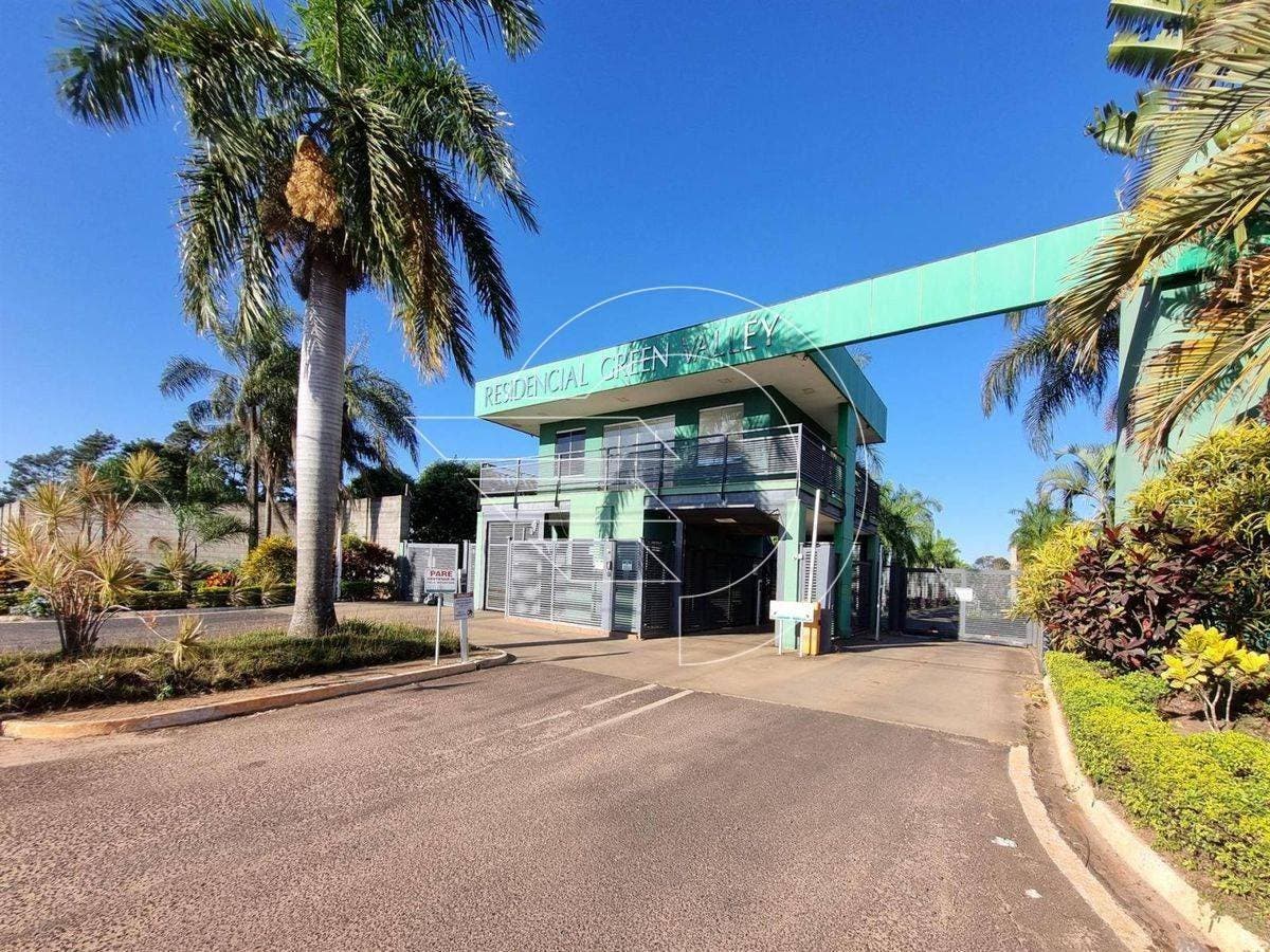 CONDOMÍNIO RESIDENCIAL GREEN VALLEY - Sítios de Recreio Santa Rosa (Padre Nóbrega) - Residencial › Terreno em Condomínio - Terreno em Condomínio em Sítios de Recreio Santa Rosa (Padre Nóbrega), Marília - à venda - FLEX CONSULTORIA IMOBILIÁRIA LTDA