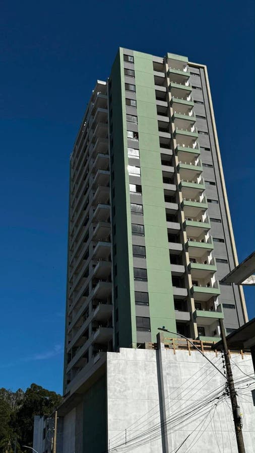 🏡 *APARTAMENTO NOVO À VENDA | ITAJAÍ – FAZENDA* 🏡 - Apartamento em Fazendinha, Itajaí - à venda - GJ Imóveis LTDA