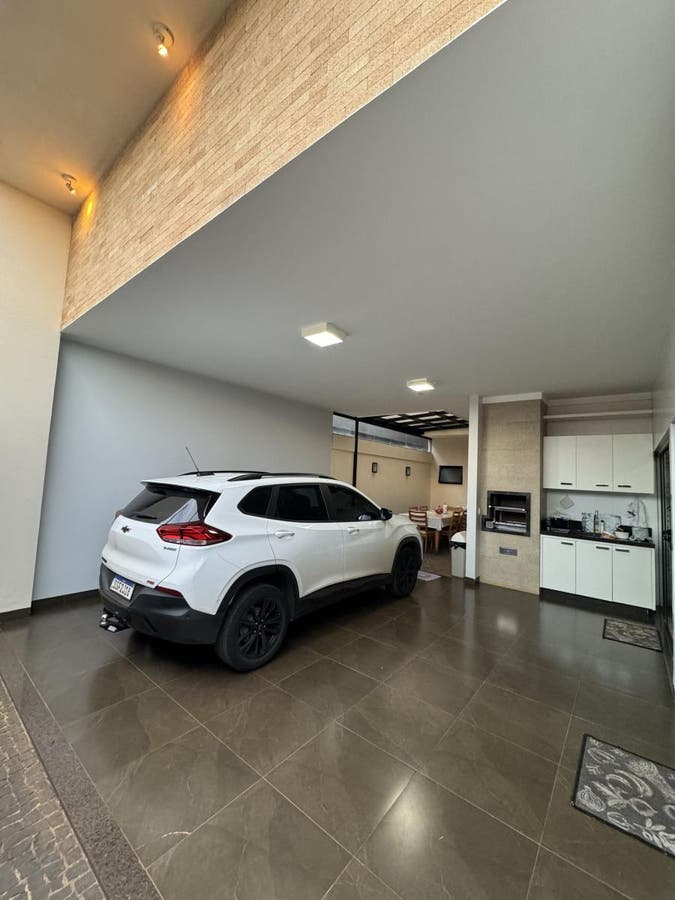 Foto 19 — Casa com 3 quartos, Parque das Laranjeiras Prolongamento - Rio Verde