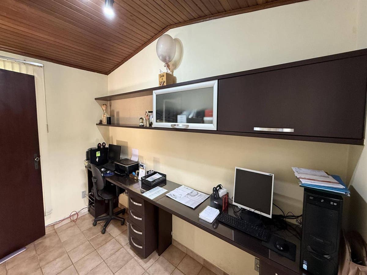 Jardim Jequitibá - Residencial › Casa - Casa em Jardim Jequitibá, Marília - à venda - FLEX CONSULTORIA IMOBILIÁRIA LTDA