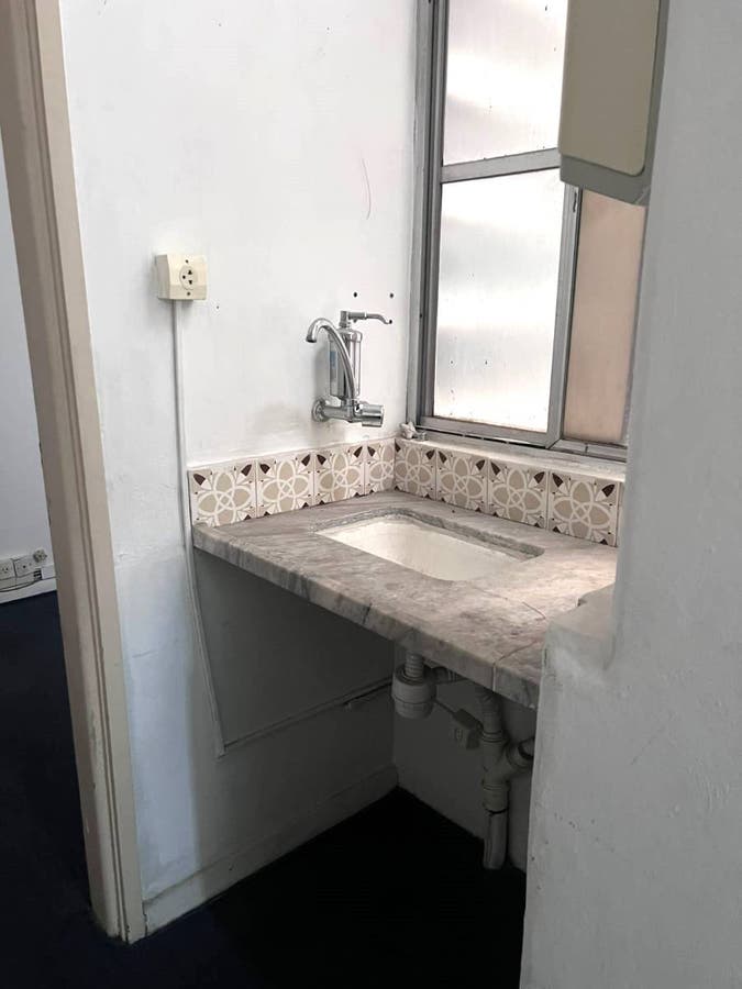 Viva com Praticidade e Conforto na Rua Bernardino de Campos! - Apartamento em Paraíso, São Paulo - para locação - Um Imóvel