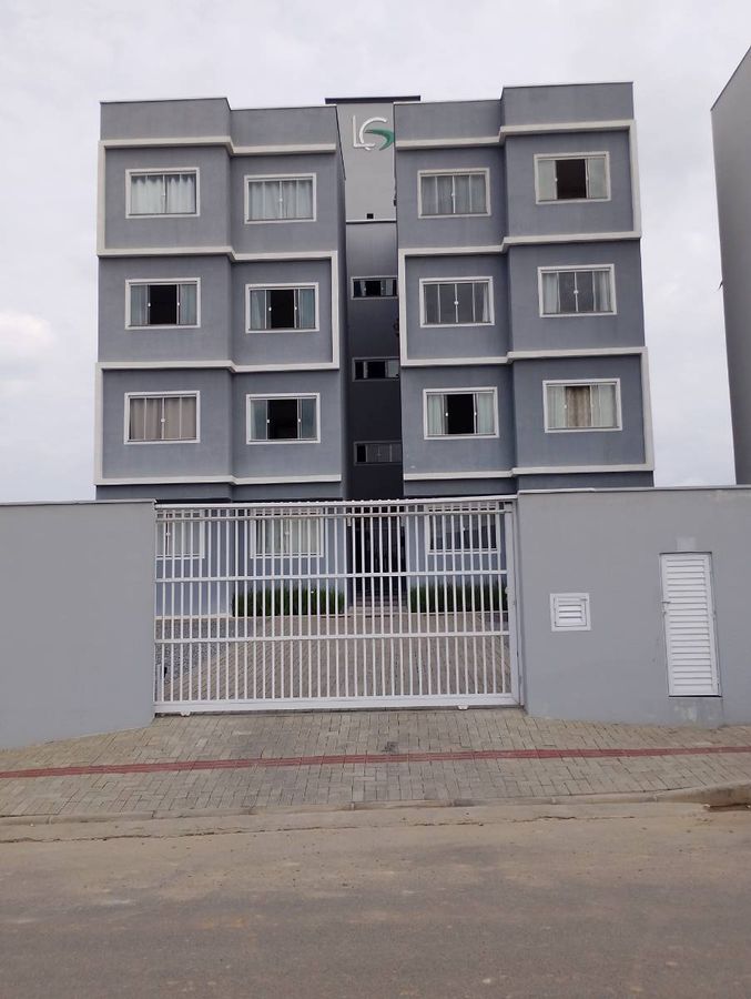 Apto de 2 quartos no bairro São Cristovão - Apartamento em São Cristóvão, Barra Velha - à venda - Imobiliária De Porto