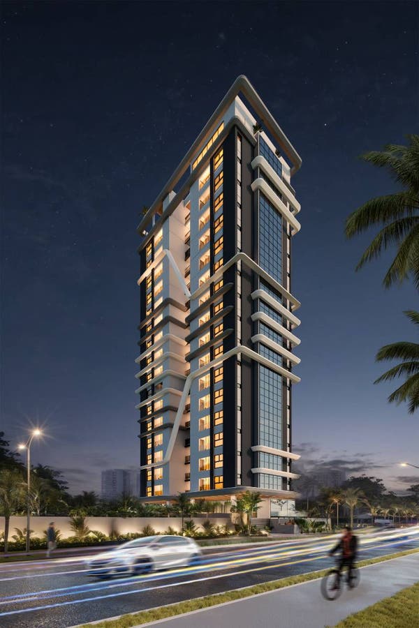 Home Beach - Apartamento em Graciosa - Orla 14, Palmas - à venda - MASSANTI IMOBILIARIA