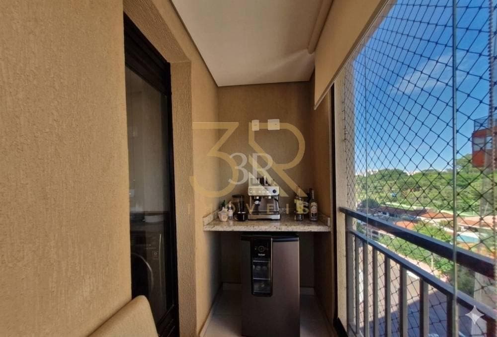 Apartamento, 2 quartos, 59 m² - Foto 6