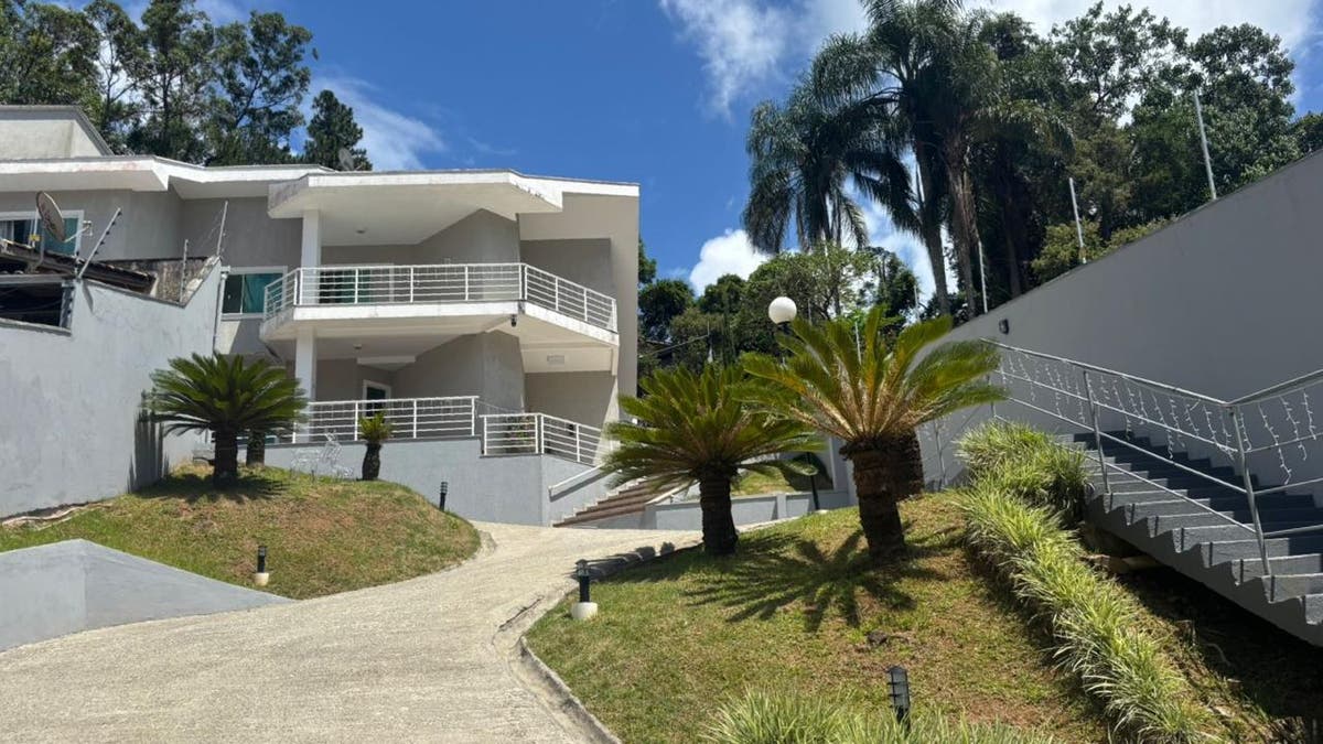 Casa 3 quartos Fazendinha Itajaí com 1267m² de terreno e área de lazer - Casa em Fazendinha, Itajaí - à venda - Sul Imóveis
